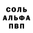 MDMA молли J Paw