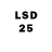 Amphetamine VHQ Sanich Sanich